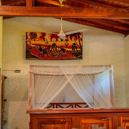 Villa Lanka Relax Хіккадува Екстер'єр фото