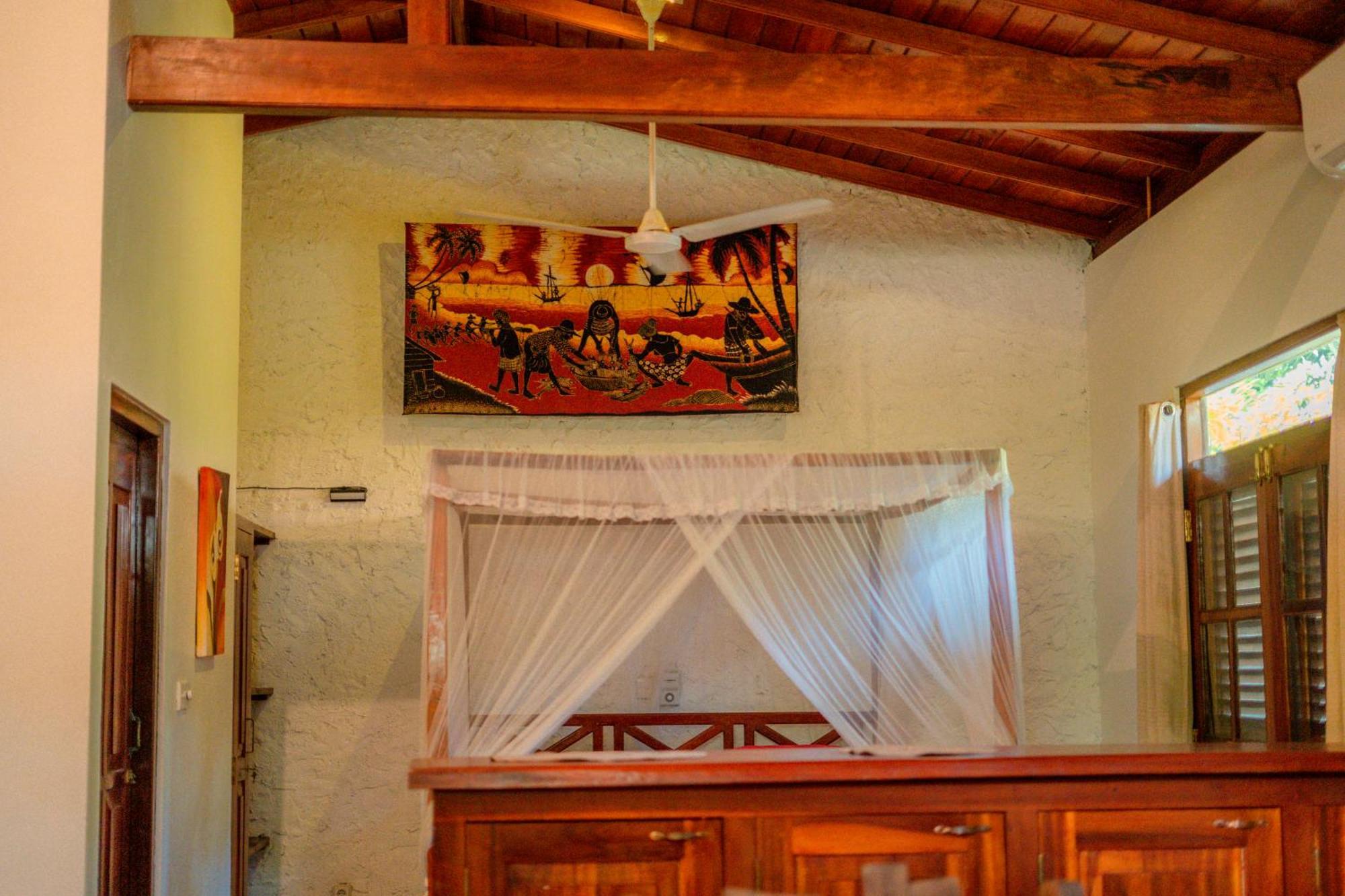 Villa Lanka Relax Хіккадува Екстер'єр фото
