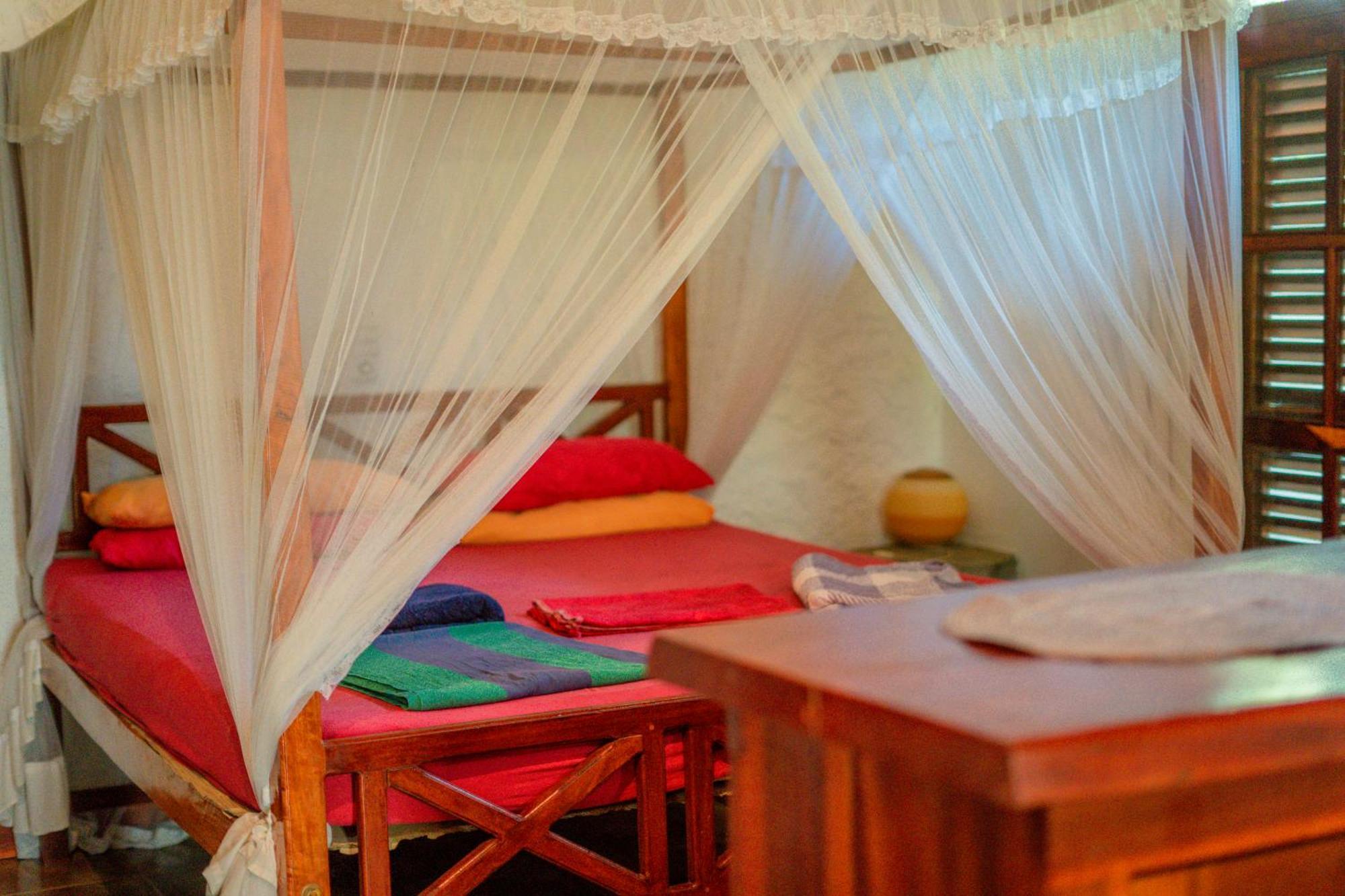 Villa Lanka Relax Хіккадува Екстер'єр фото