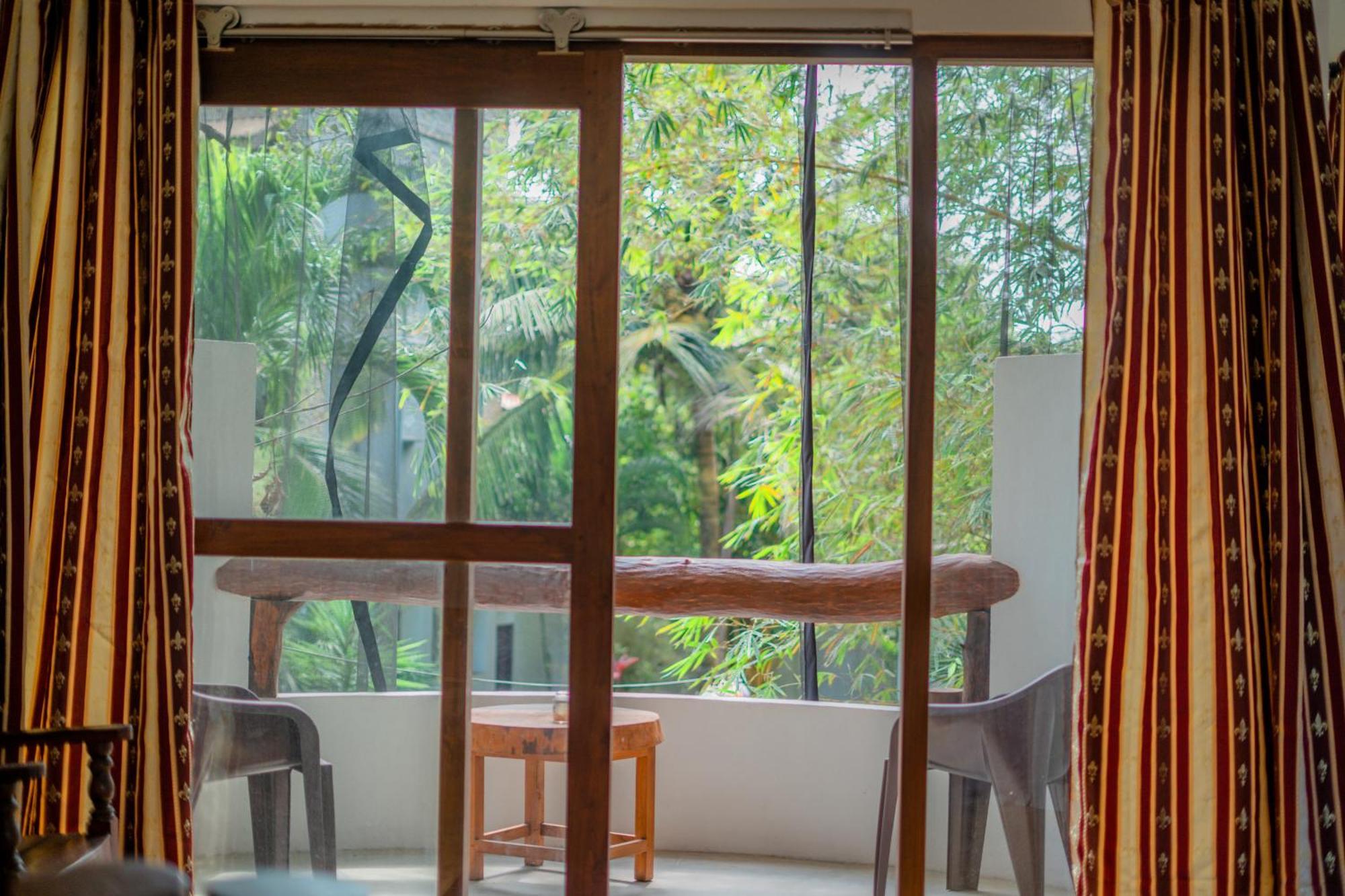 Villa Lanka Relax Хіккадува Екстер'єр фото